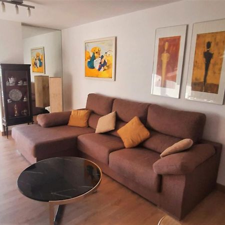 Beautiful Apartment Beach Playa San Juan Alicante Buitenkant foto