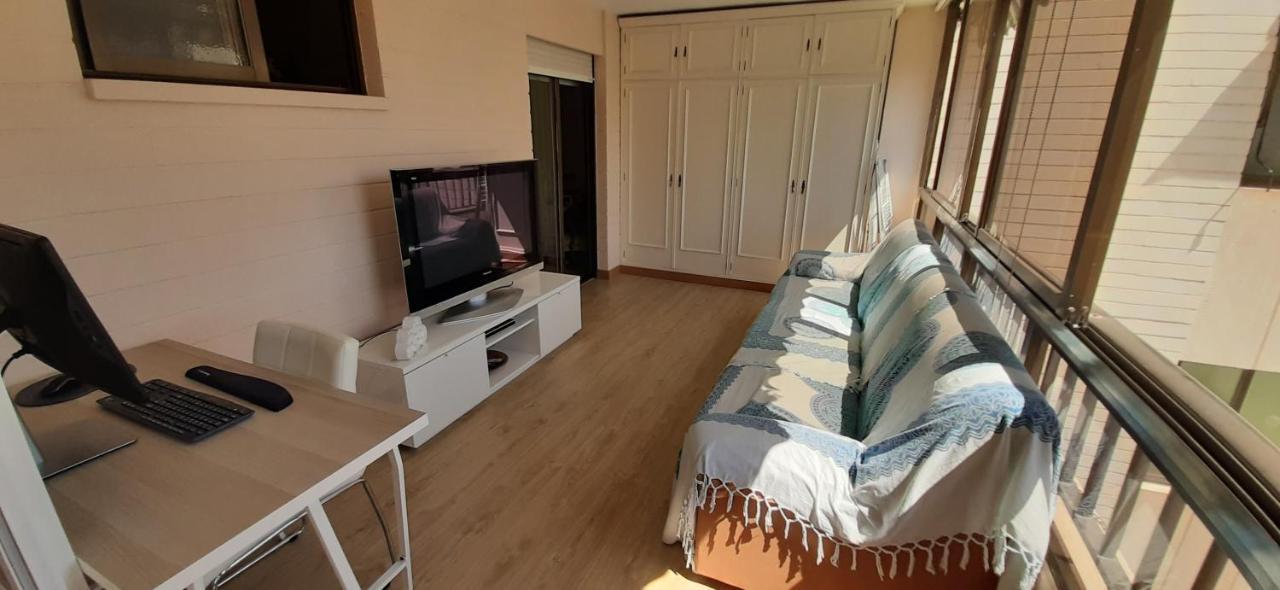 Beautiful Apartment Beach Playa San Juan Alicante Buitenkant foto