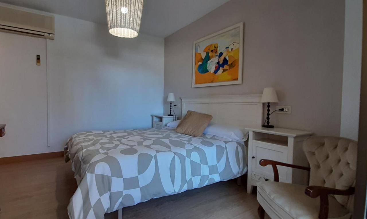 Beautiful Apartment Beach Playa San Juan Alicante Buitenkant foto