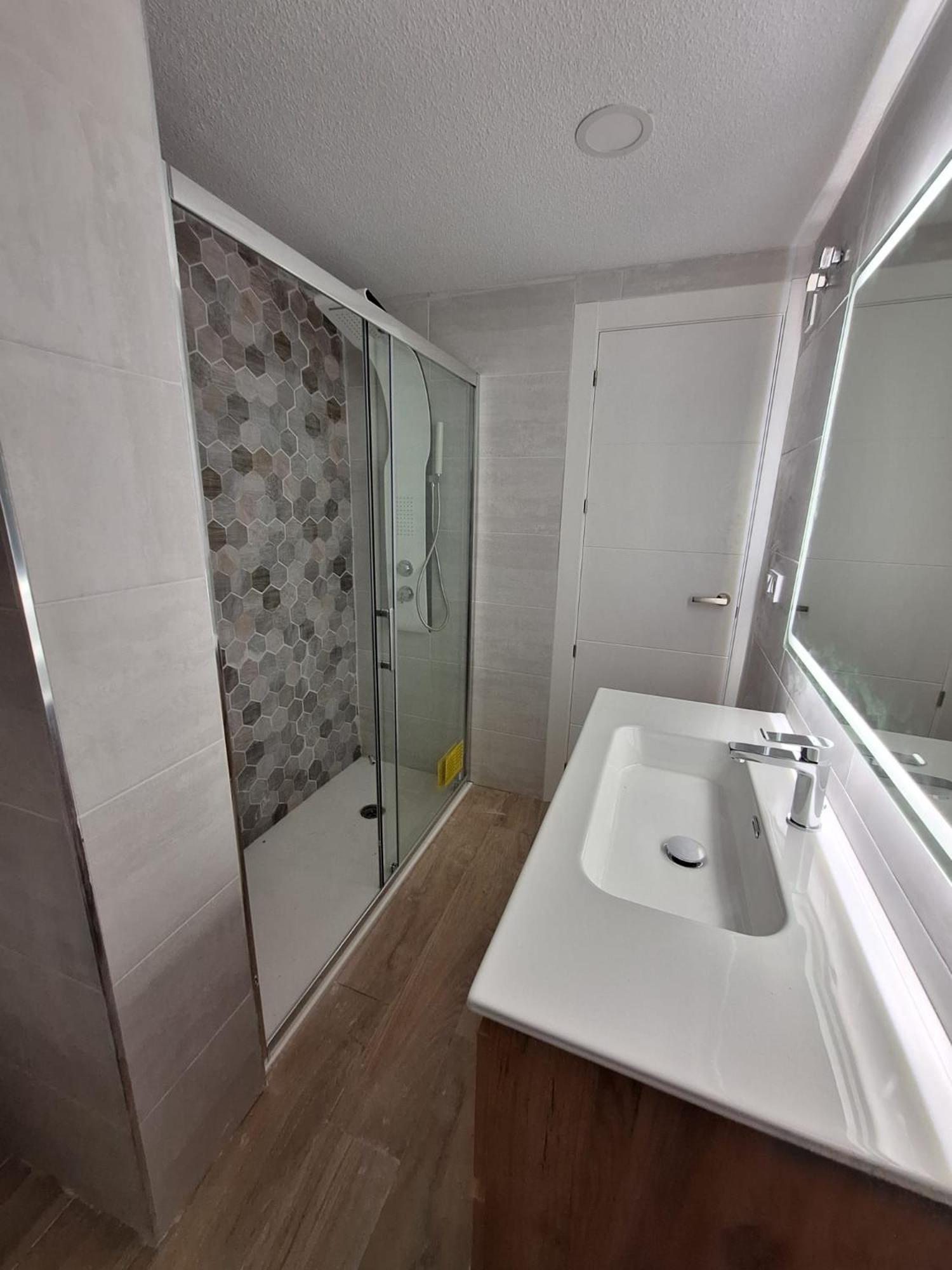 Beautiful Apartment Beach Playa San Juan Alicante Buitenkant foto
