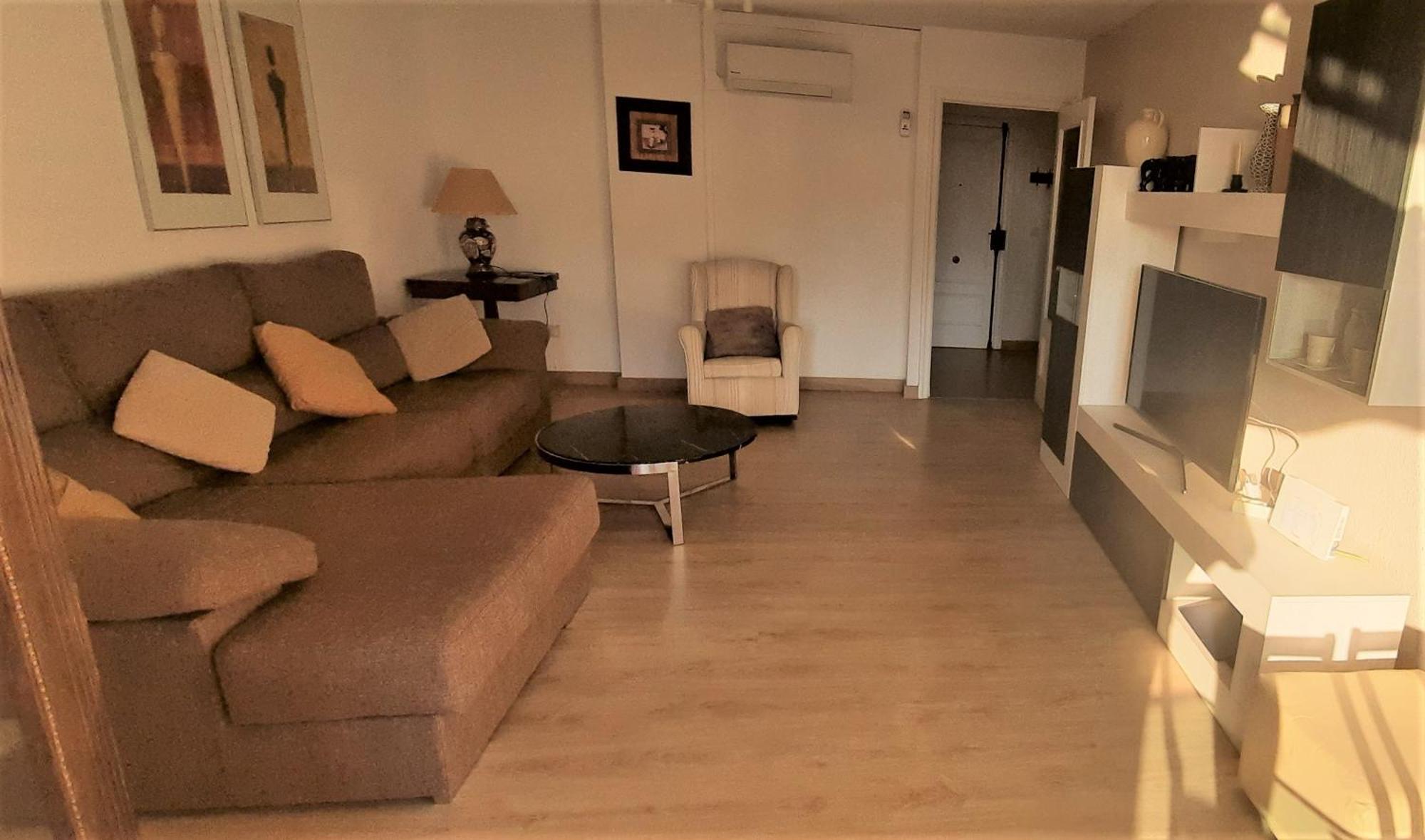 Beautiful Apartment Beach Playa San Juan Alicante Buitenkant foto