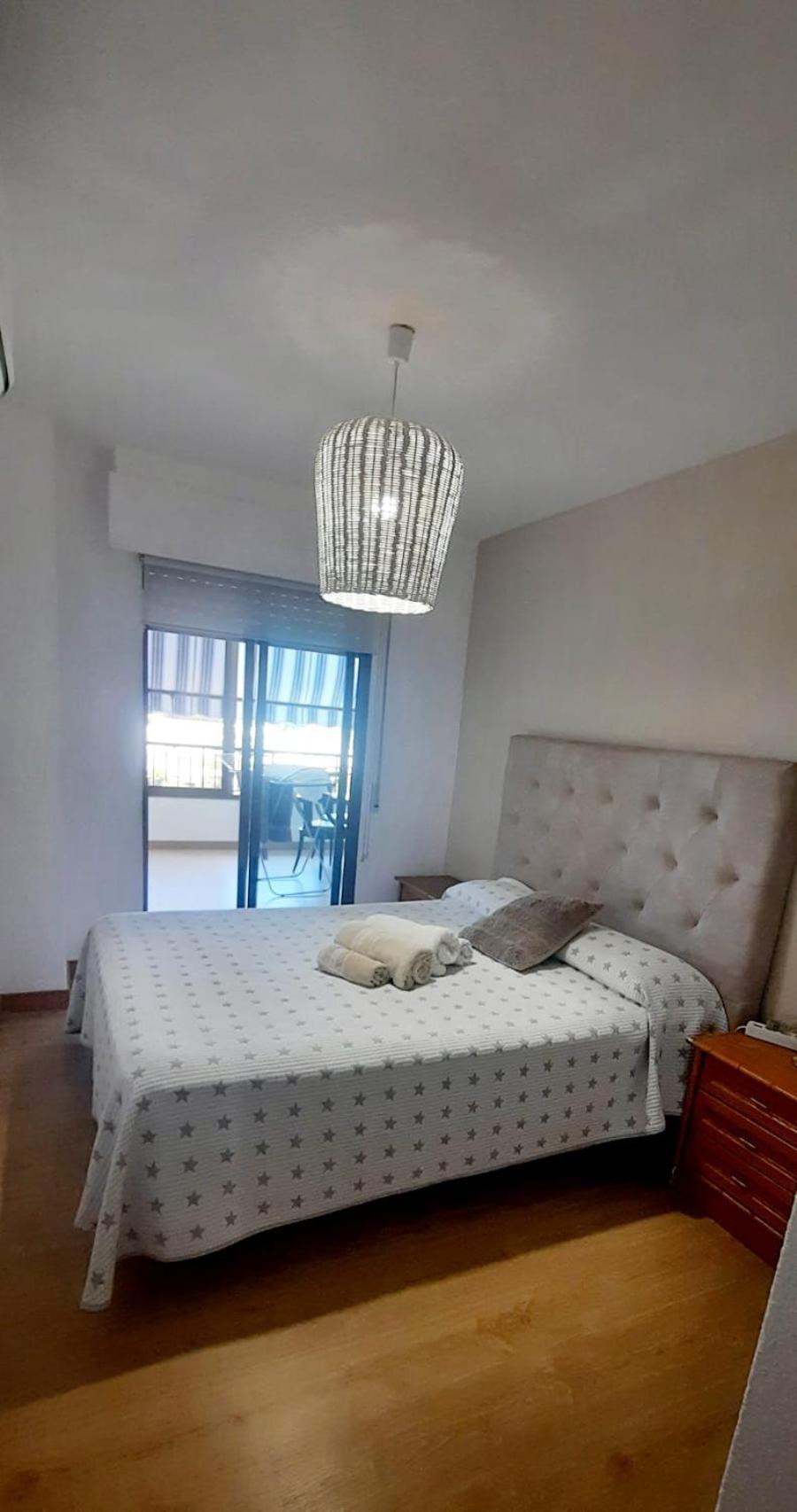 Beautiful Apartment Beach Playa San Juan Alicante Buitenkant foto