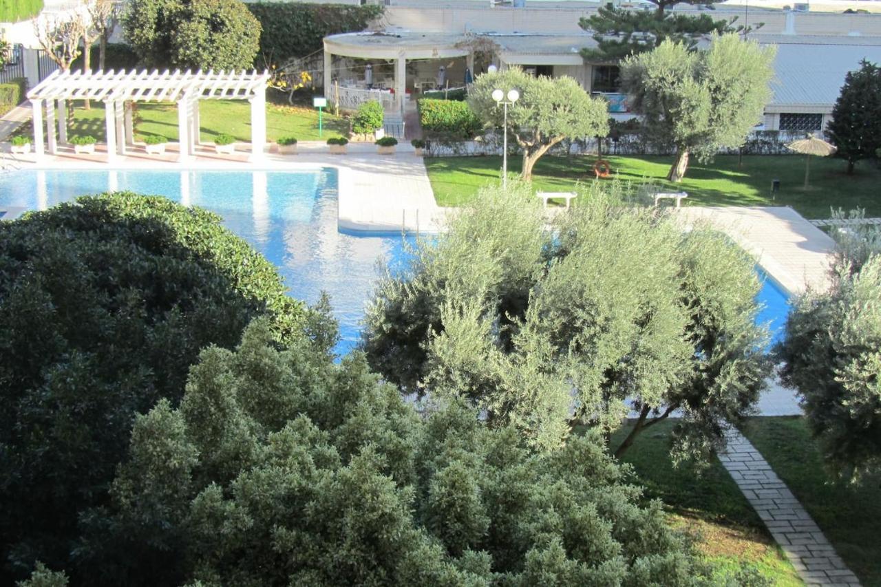 Beautiful Apartment Beach Playa San Juan Alicante Buitenkant foto