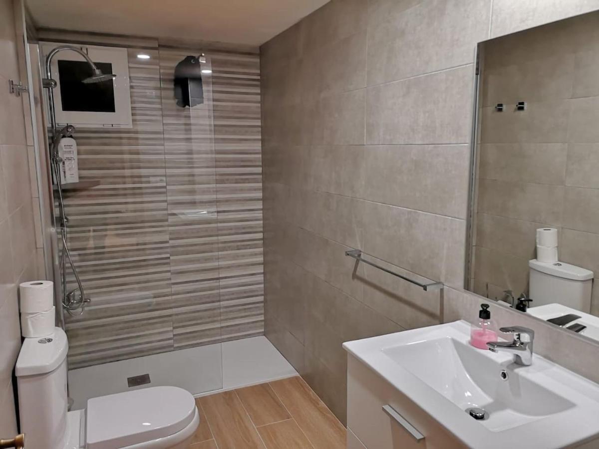 Beautiful Apartment Beach Playa San Juan Alicante Buitenkant foto